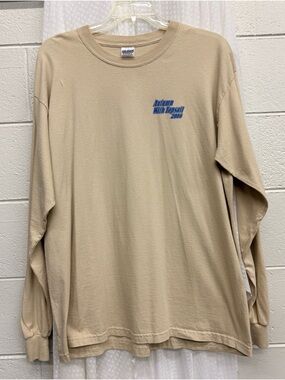 Vintage 2006 Topsail Long Sleeve T Shirt